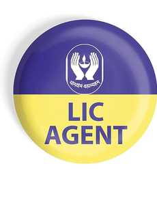 Broche en métal personnalisée Fourniture d'usine pour la promotion d'entreprise et l'identité de l'équipe Livrée dans le monde entier depuis l'Inde - Product Image 2