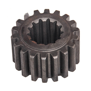 01B1529 29170019711 Vis de fixation de dents de godet de chargeuse de haute qualité, pièces de rechange pour engins de construction - Product Image 3