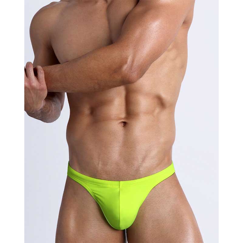 Bañador Slip Hombre SPEEDO - 7 Cm De Altura, Tejido Endurance+ Resistente Al Cloro, Secado Rápido