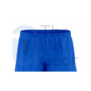 Vêtements de football personnalisés Fournisseur en vrac Vente en gros d'usine OEM Maillots de football en polyester Uniformes d'équipe Impression de logo Bas quantité minimale de commande Séchage rapide - Product Image 5