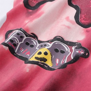 T-shirts de sport personnalisés de haute qualité pour hommes, design unique, sublimation, vente en gros, t-shirts de sport de haute qualité - Product Image 4