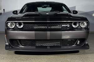 Dodge Challenger SRT Hellcat Redeye Widebody 2019 Usado (LHD/RHD) - Product Image 2