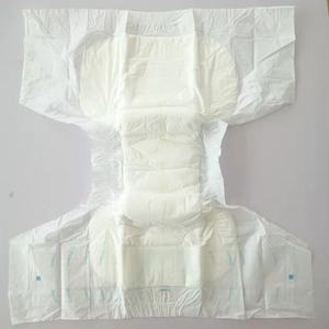 Vente en gros <span class=keywords><strong>Couches</strong></span> jetables XXL ultra épaisses unisexes en vrac <span class=keywords><strong>Couches</strong></span> imprimées pour <span class=keywords><strong>adultes</strong></span> pour personnes âgées échantillon gratuit SAP Japon - Product Image 2