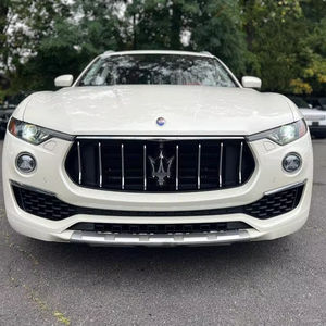 สะอาด2019 Mas-E-RA-TI Lev_ante Gran_Lusso 3.0L AWD - Product Image 1