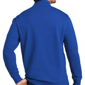 Sweat-shirt Royal léger pour homme-Sweat-shirt respirant et confortable pour tenues décontractées et sportives - Product Image 4