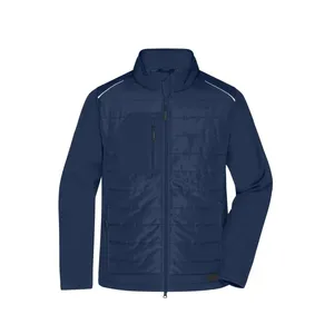 Veste de sécurité et de survie hybride durable pour hommes - Product Image 2