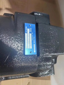 Pompe à piston hydraulique série PVWH PVWJ PVG PVM PFWH Pompe à plongeur PVWH-34-RDFS-CNNN-826B - Product Image 5