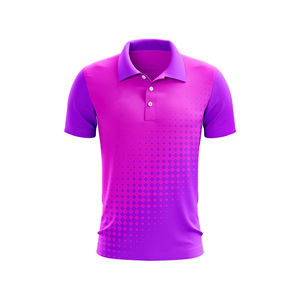 Maillot de cricket imprimé de qualité supérieure prix bon marché séchage rapide hommes uniforme d'équipe de cricket maillot de cricket personnalisé - Product Image 3