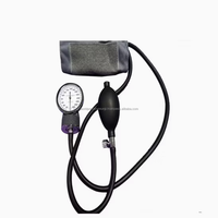WORLD PRECISION SURGICAL Aneroid Stethoscope Manual Blood Pressure Monitor Kit CE Certified Class I ISO13485 Certified Surgical