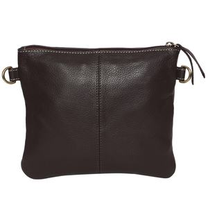 Style rodéo Wester Floral outillage à la main sac à bandoulière en cuir de vachette sac fourre-tout sac décontracté fabricant prêt à expédier - Product Image 2