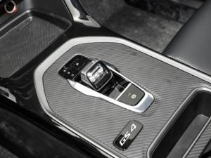 SUV Compact d'Occasion 1.5T 5 Places Sièges en Cuir Pneus R18 Régulateur de Vitesse Adaptatif Traction Avant Essence 4 Roues Chine Prix Bas 2023 - Product Image 4