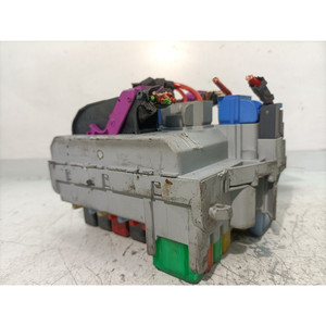CENTRALINA FUSE DOOR IVECO Daily Van 69501171 F1AE0481G diésel 2287 (06>13) - Product Image 3