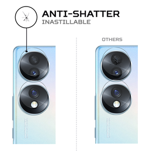 Protector de Pantalla ANTISHOCK para Honor 70, Accesorio Premium para una Protección Móvil Mejorada - Product Image 4