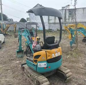 Mini pelleteuse Kubota U17 U17-3 1.7 tonnes NEUF/D'OCCASION - Product Image 5