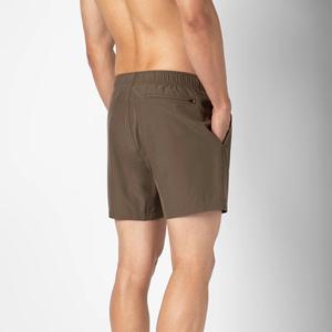 Veliko Sports Pantalones Cortos Costeros para Hombre, Ropa de Playa de Lona de Secado Rápido, Antiarrugas, Spandex, Cintura Media, Tela Sostenible - Product Image 2