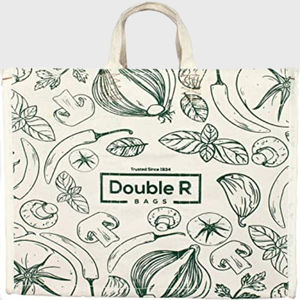 Produit très vendu Sac à provisions en toile de jute avec logo personnalisé de haute qualité Sac en toile de coton Article personnalisé Style Motif Lettre Promotion IND - Product Image 2