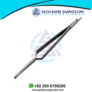 Pinces orthodontiques pour brackets dentaires, tubes buccaux pour brackets, instruments dentaires à action inversée et dentelés - Product Image 5