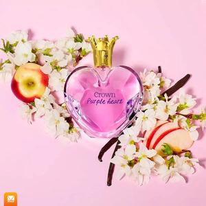 Lotion parfumée pour le corps pour jeunes femmes 100ml - Couleurs assorties - Product Image 4