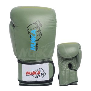 Guantes de boxeo duraderos con logotipo personalizado | Guantes de boxeo profesionales para Sparring Guantes de boxeo baratos para pedidos al por mayor - Product Image 1