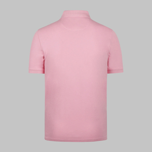 เสื้อยืดผู้ชายไซส์ใหญ่ สีตามสั่ง คุณภาพสูง ผ้าฝ้าย 100% ระบายอากาศได้ดี สไตล์ลำลอง - Product Image 6
