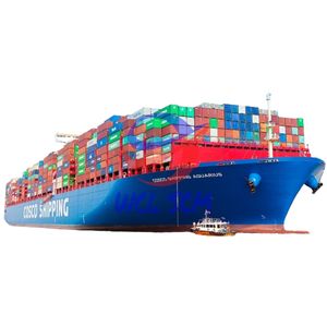 Entrepôt Amazon dans le monde transitaire de Shenzhen en provenance de Chine Wenzhou Air Ship aux états-unis - Product Image 1