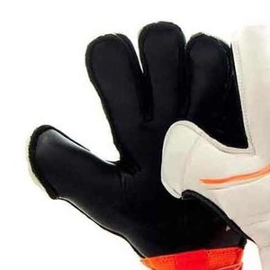 Guantes de Portero de Material PU NEXT TECH INDUSTRIES, Ligeros, Nuevo Estilo, Cierre de Tirador, para Entrenamiento y Partidos, Diseño de Logotipo Personalizado - Product Image 6