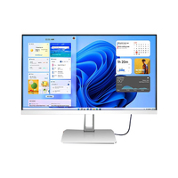 Computadora Todo en Uno de 23.8 Pulgadas, Computadora OEM con Intel I5-3230M, 8GB+128GB/256GB/512GB/1TB SSD, Computadora de Escritorio para Juegos