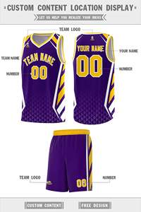 High Quality Custom Breathable Summer Basketball Uniform Sets 2025 Design Logo Team - Product Image 2