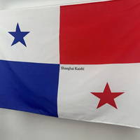 Drapeaux publicitaires personnalisés imprimés en gros, sublimation, extérieur, durables, polyester, mât en aluminium, logo événementiel, drapeaux sportifs