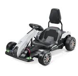 Nuevo Carro de Pedales Eléctrico de Grado Industrial y para Bricolaje, para Niños y Adultos, Ajustable, Personalizable OEM/ODM - Product Image 1