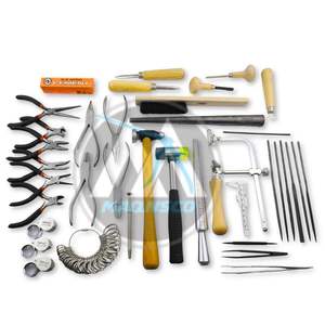 Jeu de 5 mini pinces. - Product Image 3