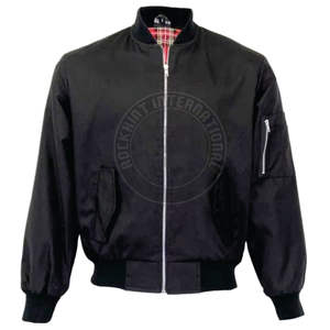 Customizable Windproof <b>Jacket</b> Stand Collar <b>Long</b> Sleeve Winter Shiny <b>Puffer</b> Look Breathable - Product Image 1