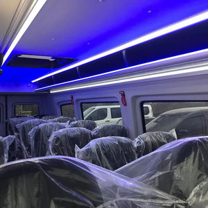 Produit de gros de bonne qualité - vkm Plastik VKM-33 Crafter/Man TGE Ensemble de garnitures intérieures spécialement autorisé par la conception IP - Product Image 4