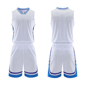 Short de basket-ball pour jeunes avec logo personnalisé de haute qualité, uniforme de marque de distributeur imprimé et lavé de grande taille - Product Image 4