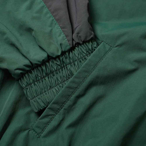 Conjunto Deportivo Ligero de Poliéster y Nailon, Personalizable, Transpirable, Chaqueta con Cremallera Completa para Hombre - Product Image 6