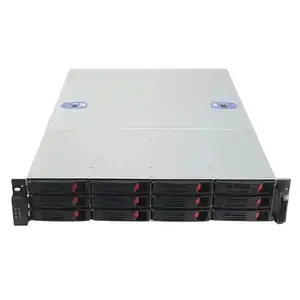 BEST DEAL 50% DISCOUNT Oceanstor S6800T and S3900 2U Rack Size SAS Interface Network Storage System Stock Product from Supplier