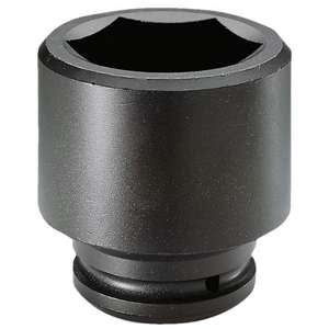 Facom 1 1/2'' Drive Metric 6-Point <b>Impact</b> <b>Sockets</b> Premium Quality Product Category - Product Image 1