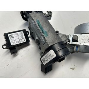 Bloccasterzo CHEVROLET Orlando 1a Serie 20939745 (10>14) - Product Image 3