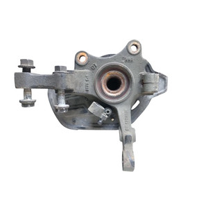 ASSALE ANTERIORE DESTRO COMPLETO OPEL Meriva 1a Serie 93328738 Y17DT (03>06) - Product Image 2