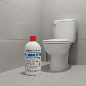 FIMI Desincrustante para Cassette WC Plástico Fácil Limpieza Moderno ML 1000 6 Unidades - Product Image 3