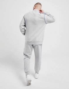 Trajes Deportivos de Entrenamiento para Hombre, Personalizados al por Mayor, 100% Algodón, Forro Polar Ligero, Ajustados, Transpirables, Ecológicos, para Invierno - Product Image 5