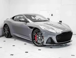 Aston Martin DBS Coupe 2023