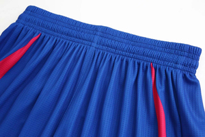 ชุดเสื้อเจอร์ซีย์ฟุตบอลสโมสรใหม่2022-2024ชุดเสื้อเจอร์ซีย์ฟุตบอลสำหรับผู้ใหญ่ชุดฟุตบอล100% ออกแบบได้จากโพลีเอสเตอร์คุณภาพสูง - Product Image 6