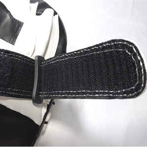 เป้าซ้อมมวยสำหรับฝึกเป้าเตะอุปกรณ์ฝึกแบบโค้ง - Product Image 4