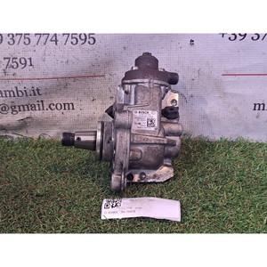 POMPE D'INJECTION HAUTE PRESSION JAGUAR XE Series (X760) G4D39B395AA 0445010706 204DTD diesel 1999 (15>) - Product Image 1