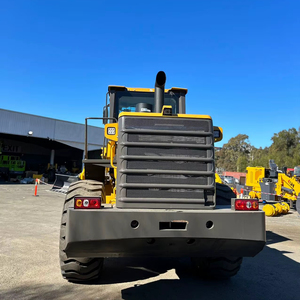 Japón CAT 950G 950H 966G/cargadora de ruedas Caterpillar 950G usada/nueva llegada 950 cargadora - Product Image 1