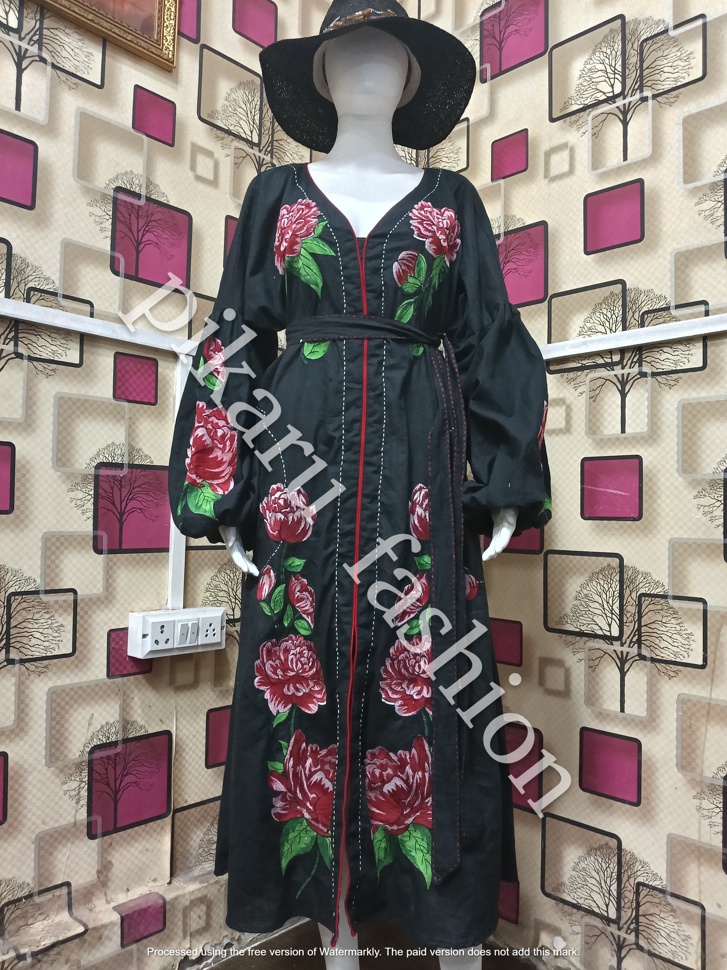 ช่อลาเวนเดอร์