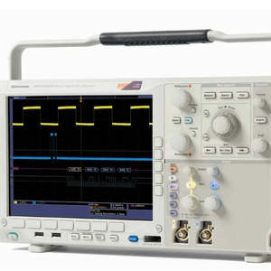ดิจิตัลออสซิลโลสโคปแบบ DPO2000สัญญาณผสม - Product Image 1