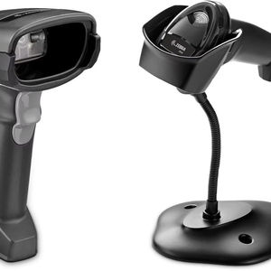 Categoría de Instrumentos Ópticos: Escáneres de Código de Barras - Product Image 2