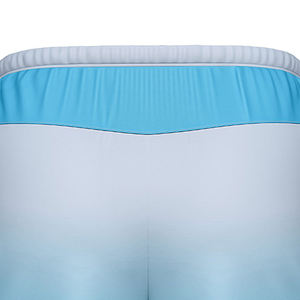 Nouvelle Arrivée du Meilleur Fabricant Sublimation Shorts Casual Fresh Cotton Polyester XS Size Top Sale Solid Pattern Decoration Low - Product Image 6